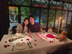 -弦月窗LUNETTE BY AMANDA(复兴路店)