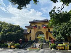-桂林独秀峰王城景区
