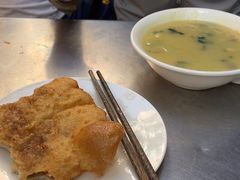 -老方子馅饼粥(台东店)