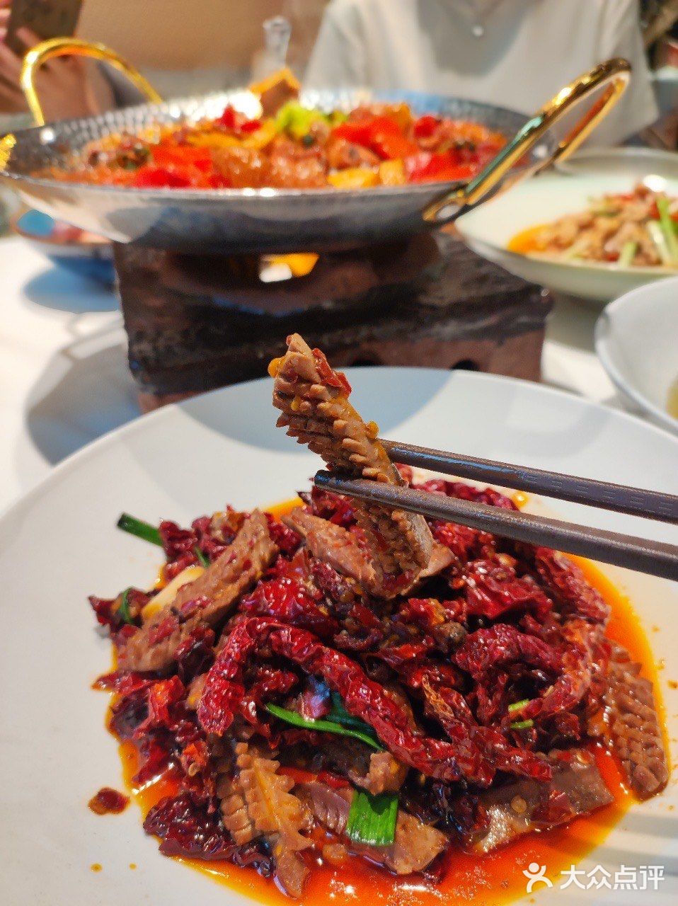 贵阳这家🍅🐔 每一口都是鲜美的惊喜！🍗✨