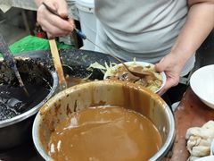 -正味斋锅巴菜(西北角店)