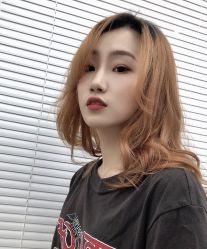 -Mix Boom Hair salon