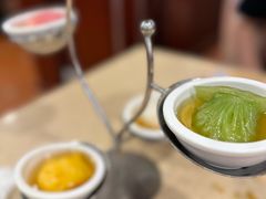 -点都德(皇岗村店)