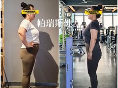 -帕瑞斯女子塑形健身(集美店)