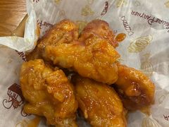 -韩礼年糕(飞虹路店)