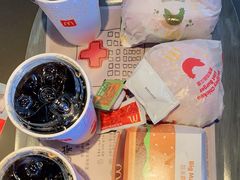 -麦当劳(大羊坊路店)