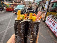 -传闻来紫菜包饭·打糕(西塔韩百店)