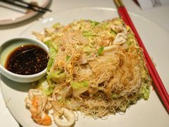 -南门食仙·手工福州菜(南门兜店)