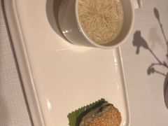 -扬州香格里拉·香宫中餐厅