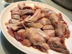 -南海鸽天下(肇庆店)