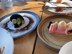 -自如ZSPACE四合院艺术餐厅
