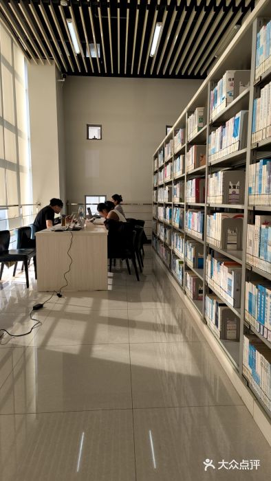 北京市房山区文化活动中心图片