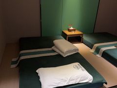 -三谷里·生态水疗空间(五一店)