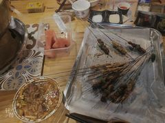 -马子全羊(堤口路店)