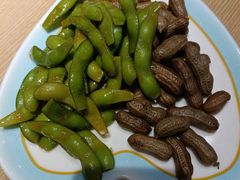 -街角等你.大连海鲜烧烤.经典铁板海鲜串(西安路店)