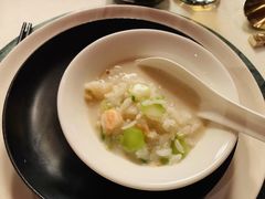 龙虾泡饭-三号黄浦会Canton Table