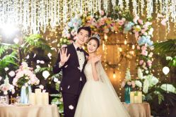 -IDO婚纱摄影(上海旗舰店)