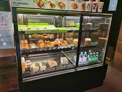-星巴克(天津五大道店)