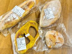 -佐敦面包铺·JORDAN BAKERY