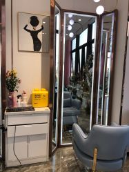 -MY WAY SALON