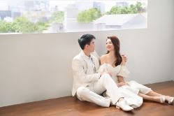 -爱城婚纱摄影·品质严选店