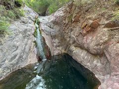 -云岫谷游猎自然风景区