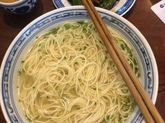-同得兴 Since·1995 传统苏式面馆(十全街店)
