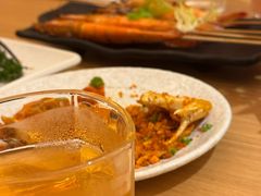 -德川家日本料理(中关村寰太大厦店)
