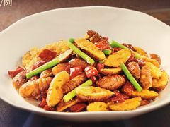 -百富源·海鲜辽菜(张士店)