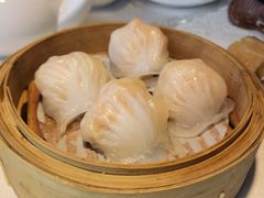 -富盛囍宴大酒楼(新都汇购物广场店)