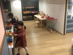 -BossBabe亲子餐厅(金光华广场店)