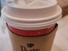 -Peet's Coffee皮爷咖啡(东方新天地店)