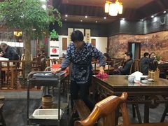 大堂-静海楼(学田店)