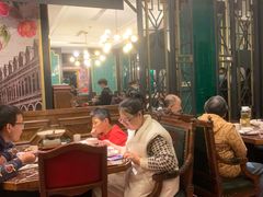 -新白鹿餐厅(爱琴海购物中心店)