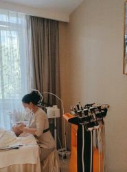 -百秀名媛纹绣美学护肤中心