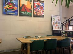 -HFFOUSA TACO弗萨塔可墨西哥餐厅(颐堤港店)