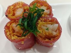 -蔡澜点心·粤菜(月星环球港店)