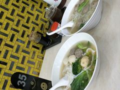 -其美潮州鱼旦粉世家(花城汇南区分店)
