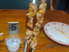 -柴窝堡22号辣子鸡·传承新疆菜