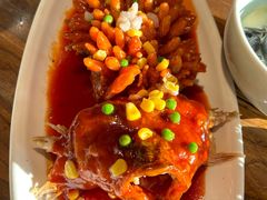 -鱼食饭稻·苏浙土菜17年老馆子(平江路店)