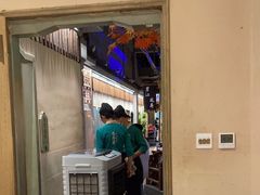 -老外婆·渔村(恒一广场店)