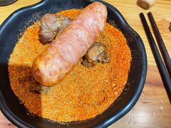-号令江湖·水浒烤肉(和畅睦邻中心店)