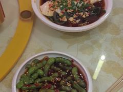 -龙虾当家·大排档(红谷滩五中店)
