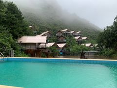 -北京山里寒舍度假酒店