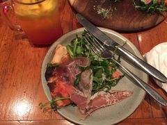 -La Strada(安福路店)
