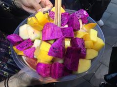 -定胜糕小店-蒋顺发
