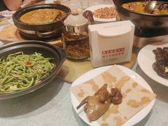 -孙大厨鸽子馆(休门店)