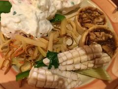-五洲皇冠巴西烤肉餐厅