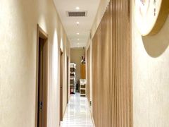 -筋骨堂热敷推拿按摩(翠华路店)