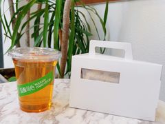 -流酥可心·牛乳蛋糕商店(禾祥西路店)